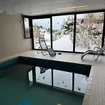 Paradiso,78141schoenwald,schwarzwald,1100muem Taunusstrasse 19f, Mit Pool Und Sauna Apartmán Schönwalde