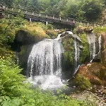 Apartmán Paradiso,78141schoenwald,schwarzwald,1100muem Taunusstrasse 19f, Mit Pool Und Sauna
