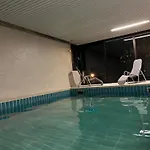 Apartmán Paradiso,78141schoenwald,schwarzwald,1100muem Taunusstrasse 19f, Mit Pool Und Sauna Schönwalde