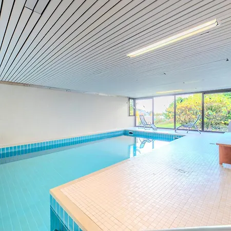 Paradiso,78141schoenwald,schwarzwald,1100muem Taunusstrasse 19f, Mit Pool Und Sauna Apartman
