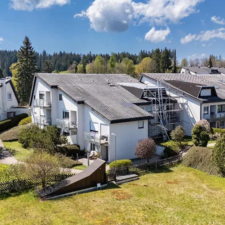 Paradiso,78141schoenwald,schwarzwald,1100muem Taunusstrasse 19f, Mit Pool Und Sauna Apartman *