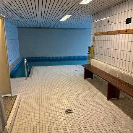 Paradiso,78141schönwald,schwarzwald,1100müm Taunusstrasse 19f, Mit Pool Und Sauna Schönwalde