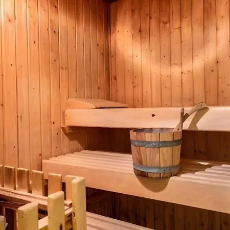 Paradiso,78141schönwald,schwarzwald,1100müm Taunusstrasse 19f, Mit Pool Und Sauna Apartment