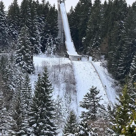 Paradiso,78141schönwald,schwarzwald,1100müm Taunusstrasse 19f, Mit Pool Und Sauna * Schönwalde