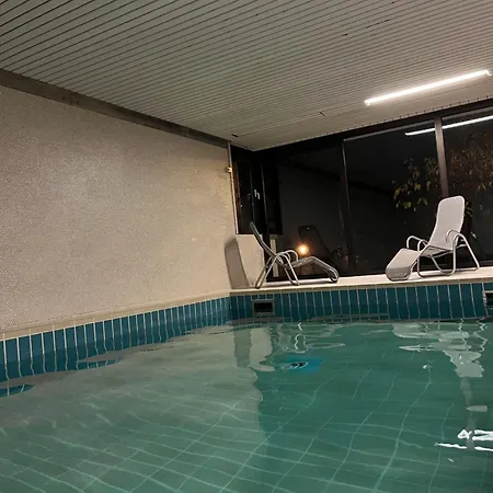Apartment Paradiso,78141schönwald,schwarzwald,1100müm Taunusstrasse 19f, Mit Pool Und Sauna Schönwalde