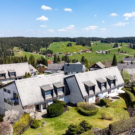 Paradiso,78141schoenwald,schwarzwald,1100muem Taunusstrasse 19f, Mit Pool Und Sauna Apartman