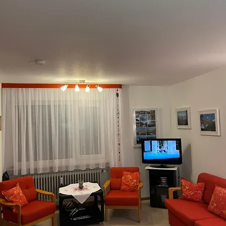 Paradiso,78141schönwald,schwarzwald,1100müm Taunusstrasse 19f, Mit Pool Und Sauna Apartment