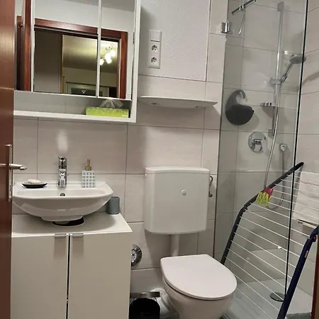 Apartment Paradiso,78141schönwald,schwarzwald,1100müm Taunusstrasse 19f, Mit Pool Und Sauna Schönwalde