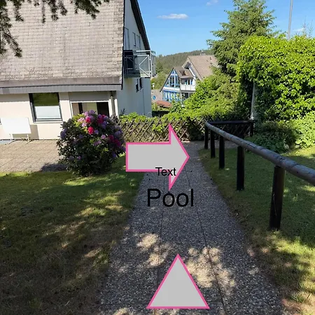 Paradiso,78141schönwald,schwarzwald,1100müm Taunusstrasse 19f, Mit Pool Und Sauna