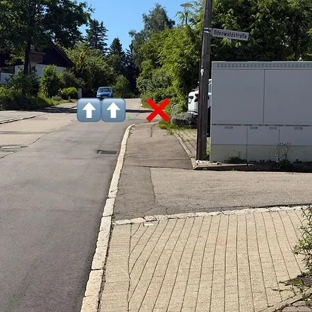 Paradiso,78141schönwald,schwarzwald,1100müm Taunusstrasse 19f, Mit Pool Und Sauna Apartment