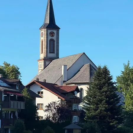 Apartment Paradiso,78141schönwald,schwarzwald,1100müm Taunusstrasse 19f, Mit Pool Und Sauna