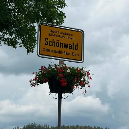 Paradiso,78141schönwald,schwarzwald,1100müm Taunusstrasse 19f, Mit Pool Und Sauna * Schönwalde
