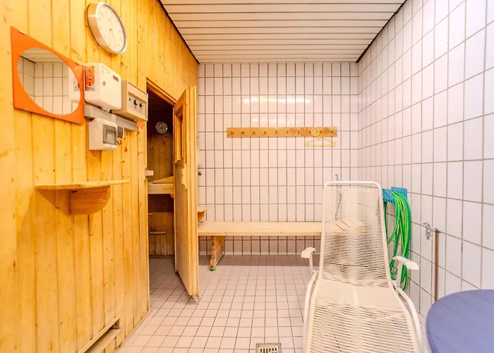 Apartment Paradiso,78141schoenwald,schwarzwald,1100muem Taunusstrasse 19f, Mit Pool Und Sauna