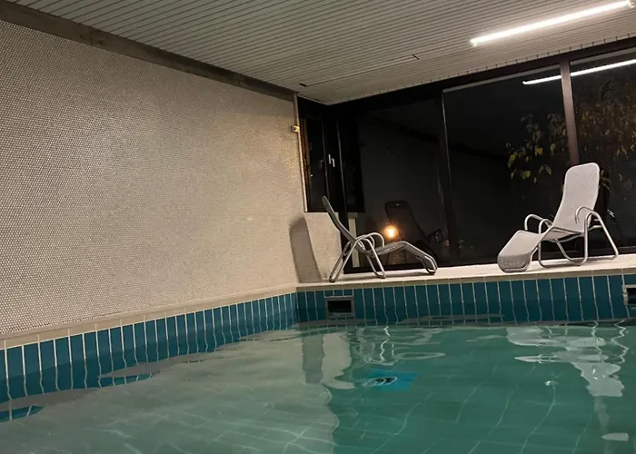 Apartment Paradiso,78141schoenwald,schwarzwald,1100muem Taunusstrasse 19f, Mit Pool Und Sauna Schoenwald im Schwarzwald