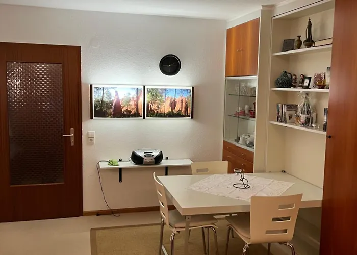 Paradiso,78141schoenwald,schwarzwald,1100muem Taunusstrasse 19f, Mit Pool Und Sauna Apartment Schoenwald im Schwarzwald